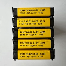 TCMT090204-PF 4315/  Sandvik /10PCS