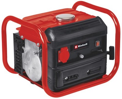 Einhell Stromerzeuger (Benzin) TC-PG 10/E5 Generator