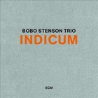 Indicum by Bobo Stenson/Bobo Stenson Trio (CD, Oct-2012, ECM)