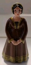 Vintage Cathrine Parr Lead Figure MMM UK