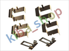 BRAKE PAD FITTING KIT REAR FITS FOR D GALAXY I GALAXY MK I MONDEO III SEAT