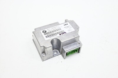 ⭐ 07-13 Bmw E93 1/3 Series Convertible Rollover Protection Control ...