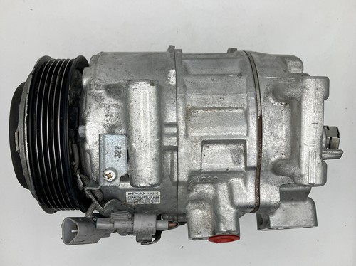 7sas17c denso клапан