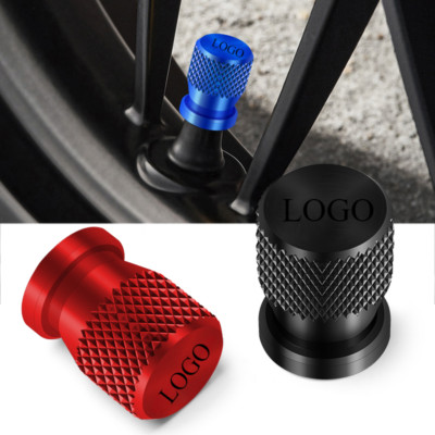 For Triumph Trident 660 2021-2023 Motorcycle CNC Wheel Tire Valve Cover Cap Plug