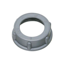 Arlington 445, 2" Plastic insulated bushing, 1 pc