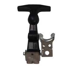 Rubber Hood Latch 45363 for Genie Boom Lift S60/65 S80/85 S100 TZ50/30 Z40/23N