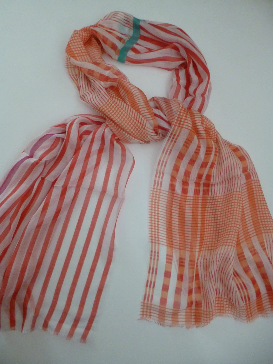 Tommy hilfiger outlet ladies scarf