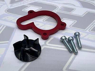 Costa Special Parts Increased Impeller - CSP Costa Special Parts Increased Impeller - CSP
