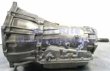 4L65E 2001-2007 4X4/AWD 6.0L REMANUFACTURED TRANSMISSION M32 SILVERADO ESCALADE