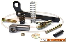 For Bobcat Bobtach Handle Kit Left Hand Fits S450 S510 S530 S550 S570 S590 S595