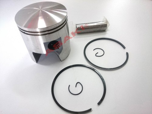 For Snowmobile Ski Doo Alpine 640ER Right Piston kit 09-763 420-9944-65 STD+Ring - Picture 9 of 11