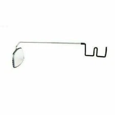Bike Bicycle Cycling Riding Mirror Helmet Mount Rearview Rear View Eyeglass hot