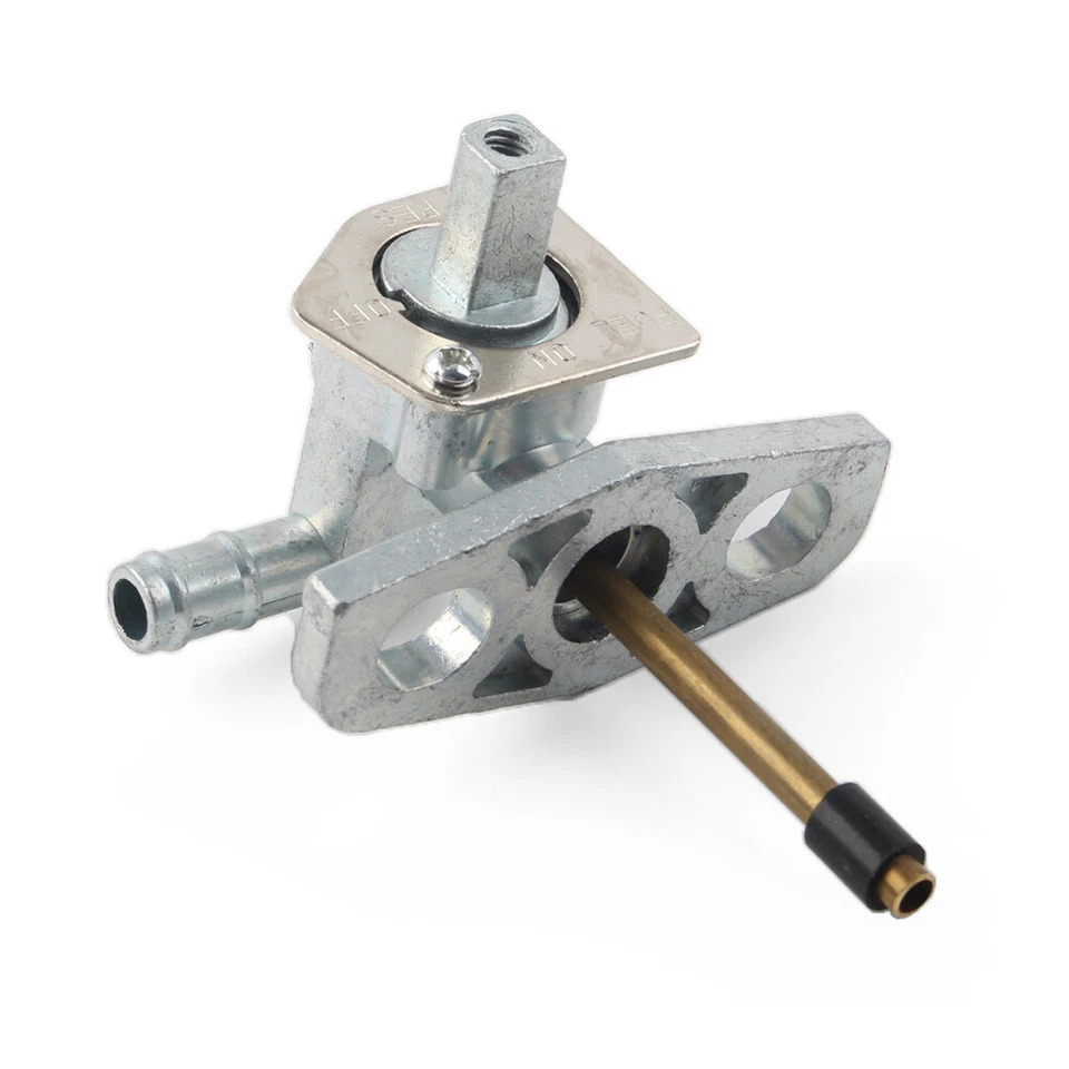 Fuel Gas Petcock Valve Switch Fit Honda TRX250 350 400 500 Foreman 2005-11 ma - Image 4 of 4