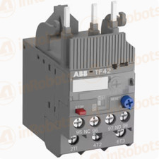 1PC NEW ABB Thermal overload Relay TF42-24 Fast delivery