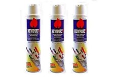 Newport Butane Zero Impurities Butane Gas Lighter Refill 400ml