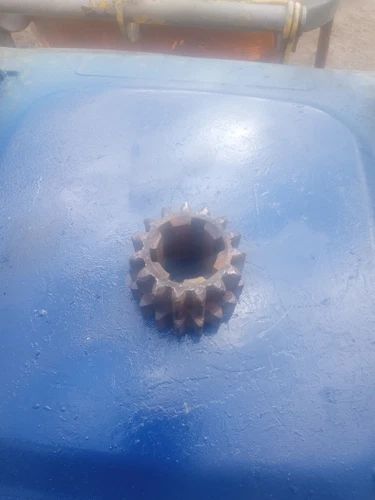 Ingranaggio Cambio Pasquali - Foto 1 di 2