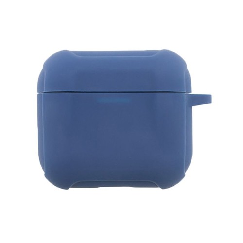 New Silicone Case Cover Skin for Skullcandy INDY EVO Wireless Bluetooth Earbuds - Picture 3 of 17