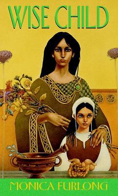 Wise Child by Furlong, Monica