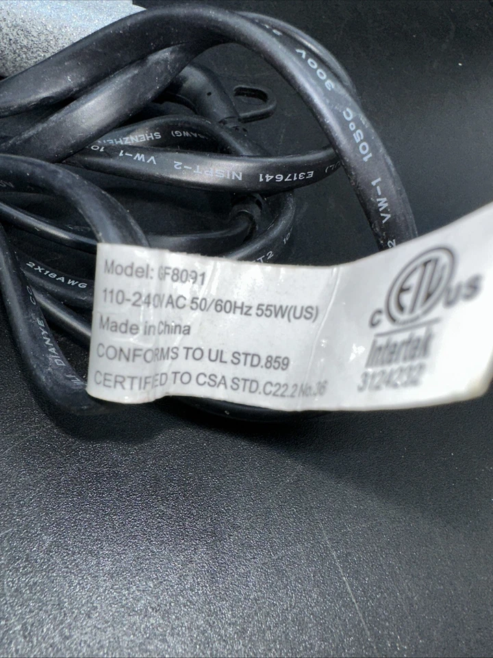 Plancha de pelo de cerámica CHI GF8091 plateada brillante edición limitada Foto 4 de 4