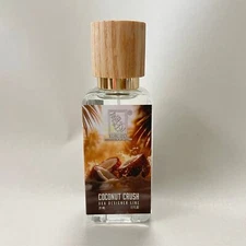New Dua Coconut Crush Extrait De Parfum 1.01 fl oz 34ml