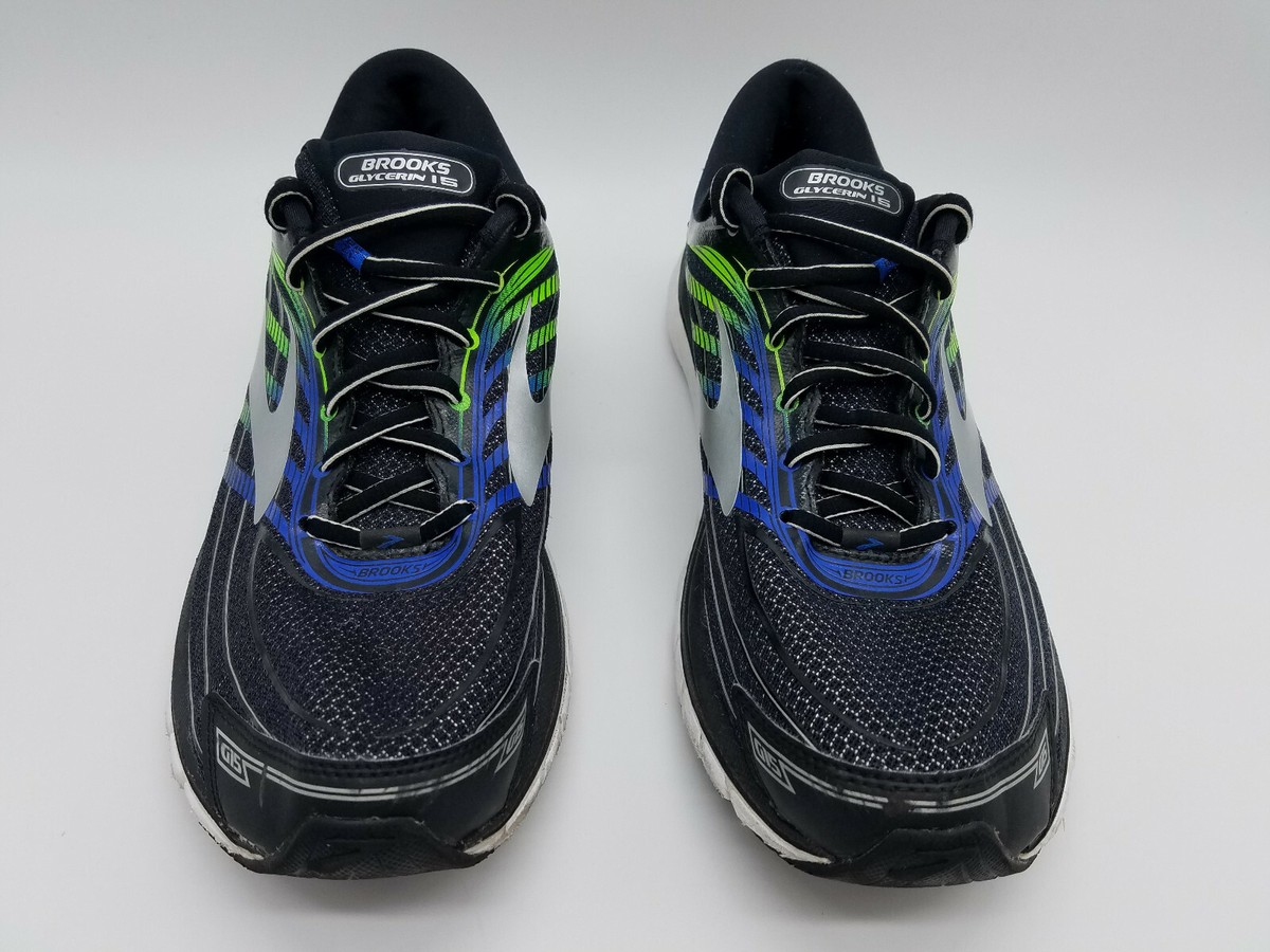 Brooks Glycerin 15 Men’s - Size 11.5 Brooks Glycerin 15 Men main image 3
