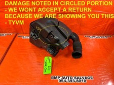 02-06 Acura Rsx Type-s - K20a2 K20z1 Factory Intake W Arm Air Box Oem Oe 254
