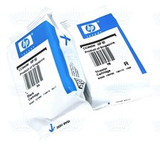 2 Genuine HP 60 Black/Color Ink C4610 C4799 C4640 C4780 C4798 C4670 D1660 D2500