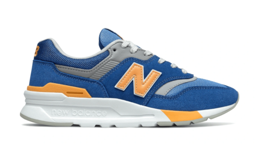 BUTY DO BIEGANIA NEW BALANCE CW997HVB ** - Zdjęcie 1 z 2