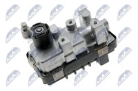NTY ECD-ME-009 LadegeräT, Ladesystem FüR MERCEDES-BENZ