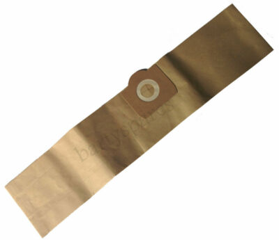 Sacchetti Per CVAC20 CVAC30 5 Sacchetti Polvere Per Aspirapolvere - Foto 10