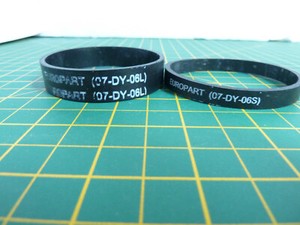 dyson dc33 drive belt replacement