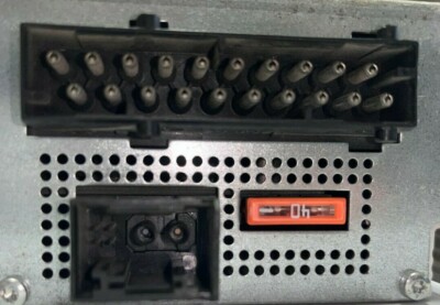 BMW M3 2008 Individual Audio Amplifier 65127841821 Used | eBay 