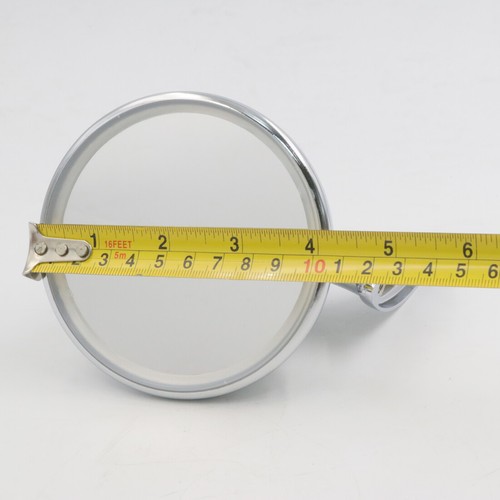 PAIR BULLET MIRROR STYLE AUSTIN HEALEY 100-4 100-6 3000 FOR ASTON MARTIN DB4 DBS - Picture 6 of 6