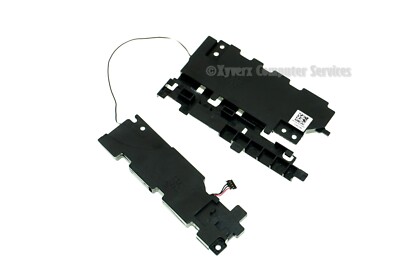 L63594-001 DN187IXS000 GENUINE HP SPEAKER KIT 15-DY 15-DY2172WM (CF13)