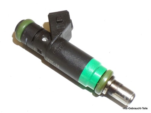 Mazda 2 DY 1,6 Ford Kraftstoffdüse Kraftstoffventil 98MF-BB 9F593 5220Q00761