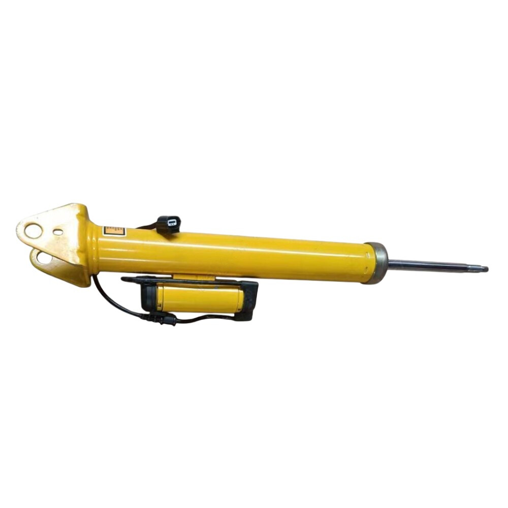 4X Front Rear Shock Absorbers w/Electric Fit Jeep Grand Cherokee SRT