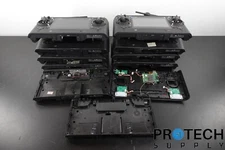 (LOT of 10) Yuneec ST16S Controllers to H520 For PARTS / REPAIR