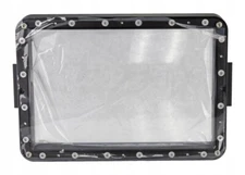 Flashforge Foto 6.0 Resin Vat - zbiornik na żywicę z folią FEP