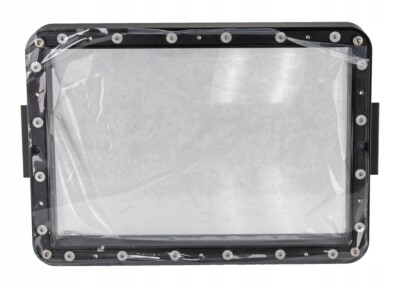 Flashforge Foto 6.0 Resin Vat - zbiornik na żywicę z folią FEP