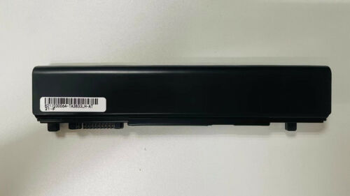 Battery For TOSHIBA Tecra R700 R840 R940 R630 R830 PA3831U-1BRS PA3832U PA3929U - 第 1/5 張圖片