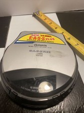 Aiwa XP-570 Portable Compact Disc Player / Walkman