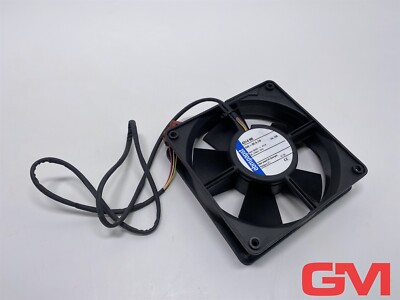 ebm-papst DC-Lüfter 4314HR Var. 286 DC Tubeaxial Fan 24V DC 8C.37M51-1623