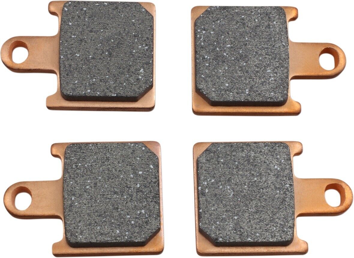 Sintered Extreme Pro Brake Pads EBC EPFA417/4HH Kawasaki Sintered Extreme Pro Brake Pads EBC EPFA417/4HH Kawasaki