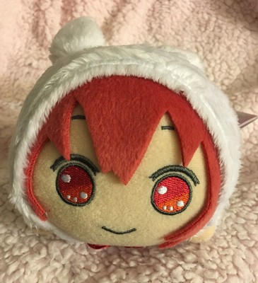 riku plush