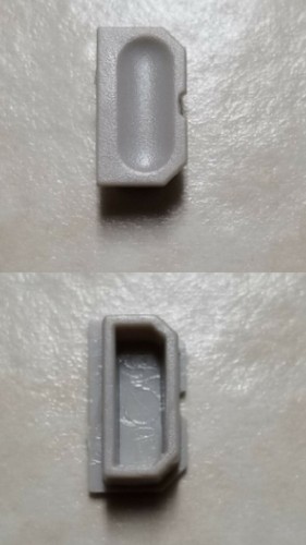 Nintendo Gameboy DMG/GBP/GBC/GBA/SP Capacitor Kits & Replacement Parts - Picture 16 of 42