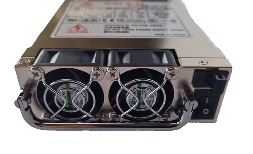 Bloc Alimentation Sure Star R8P-400 PSU 400W - Afbeelding 2 van 5