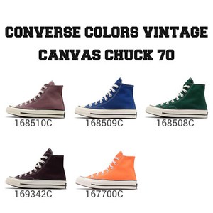 chuck 70 vintage canvas high top