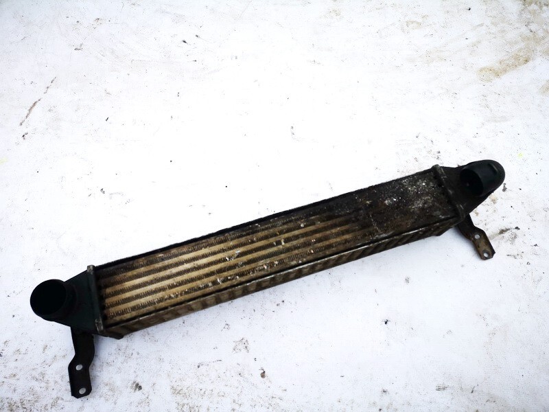 7m3145805 Genuine Intercooler radiator - engine cooler fits charge 