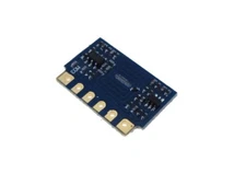 Mini 315MHz ASK Receiver Module 5VDC VCC DATA GND (D14-4)