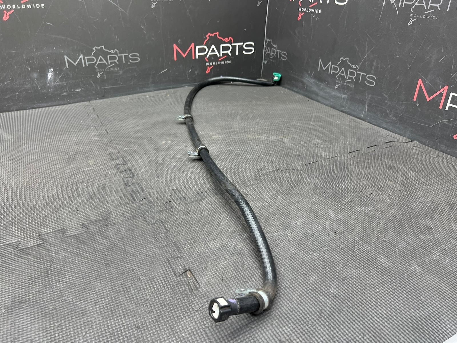 15-19 Ferrari 488 GTB Fuel Vapor Evaporative Emission Hose Pipe